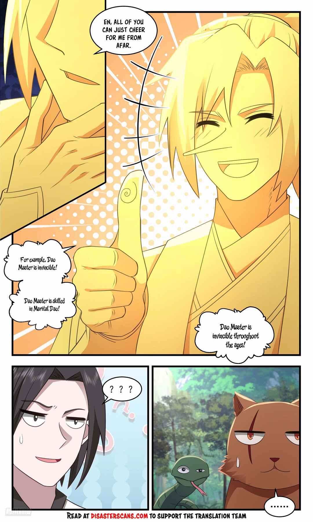 Chapter 3587 - Page 7