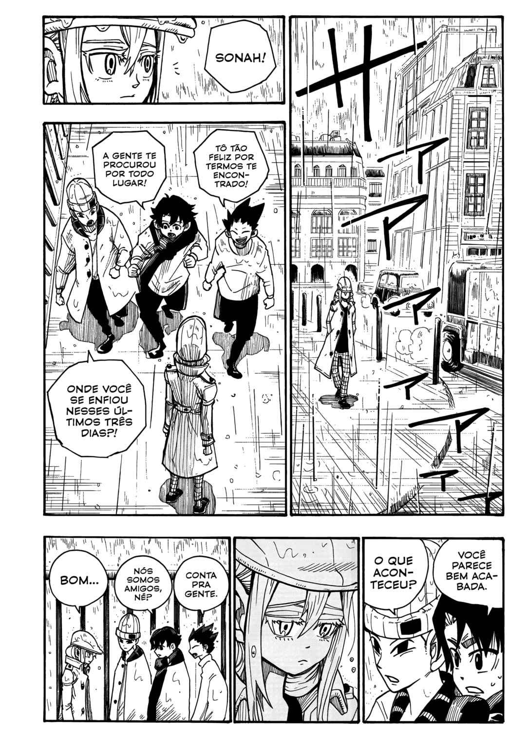 Chapter 4 - Page 5