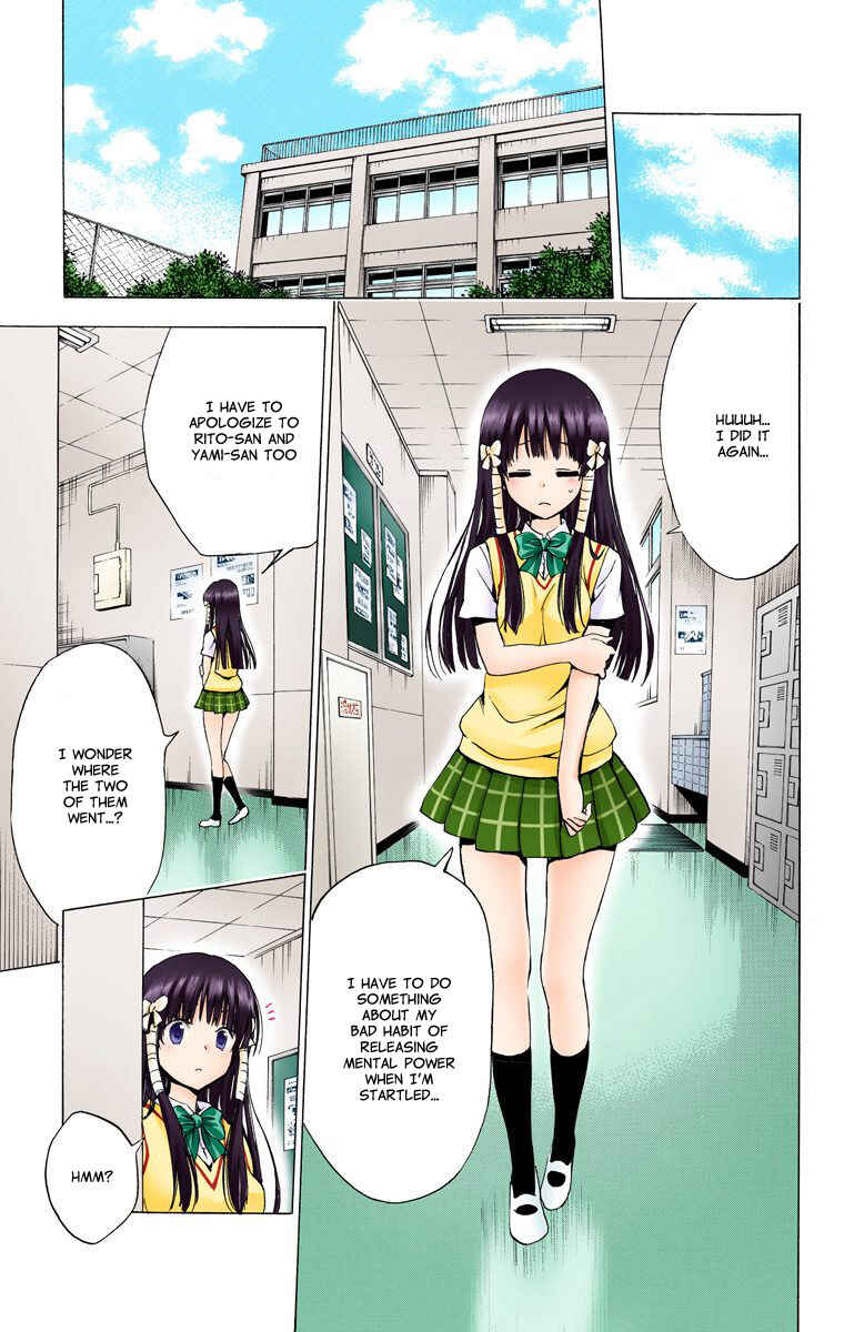 Chapter 11 - Page 21