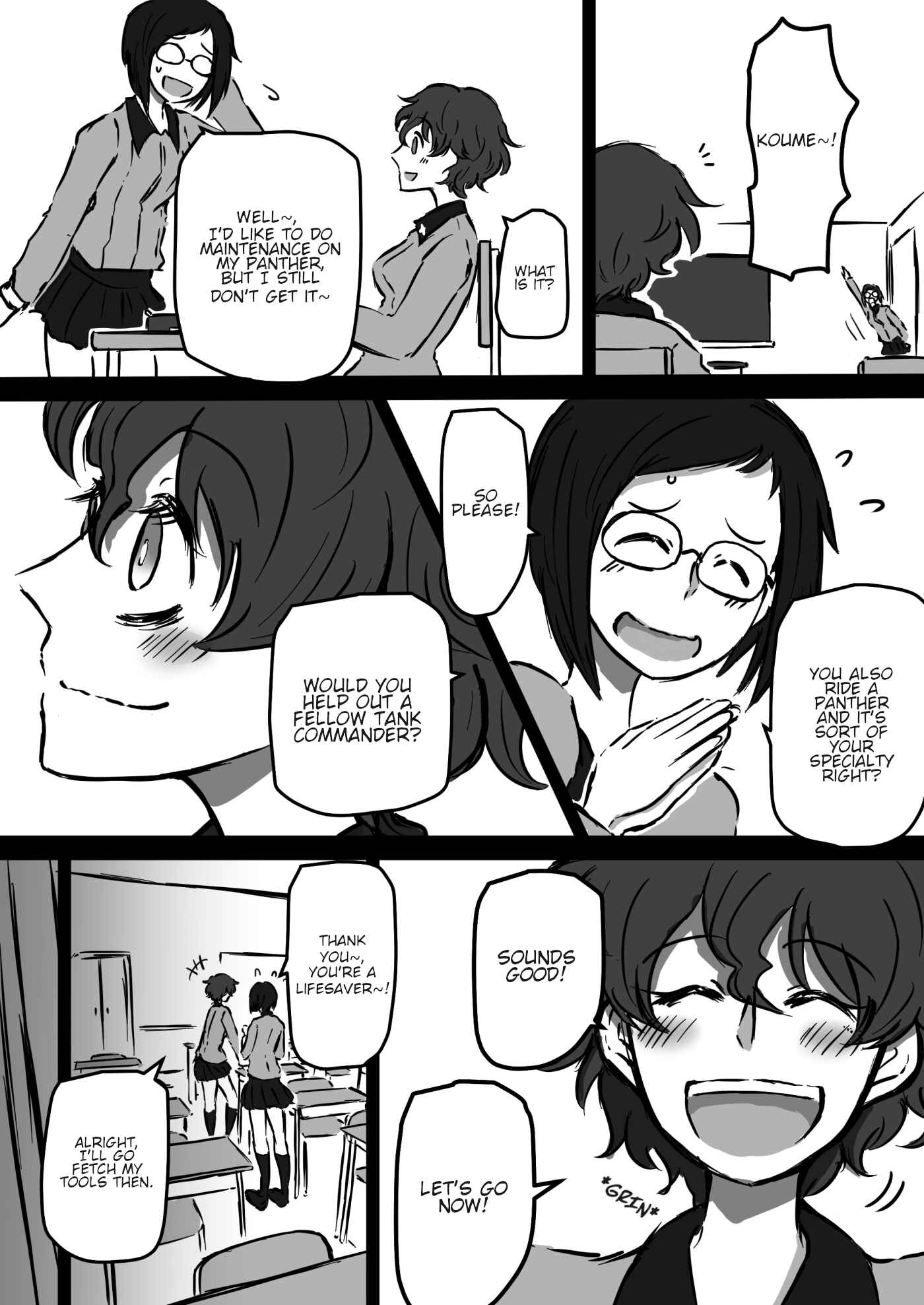 Chapter 8 - Page 7