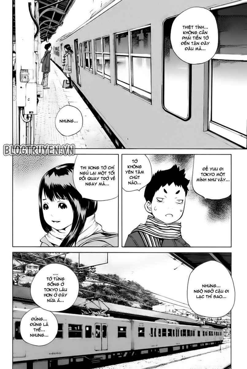 Chapter 188 - Page 12
