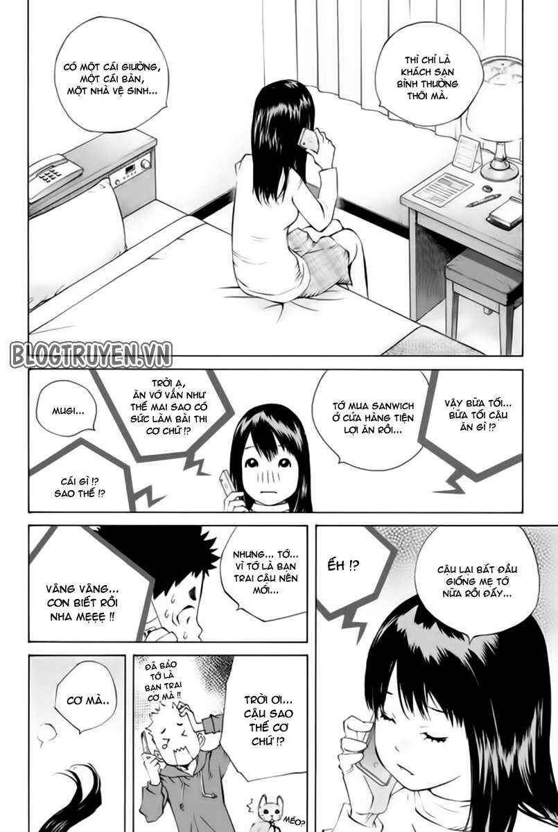 Chapter 188 - Page 16