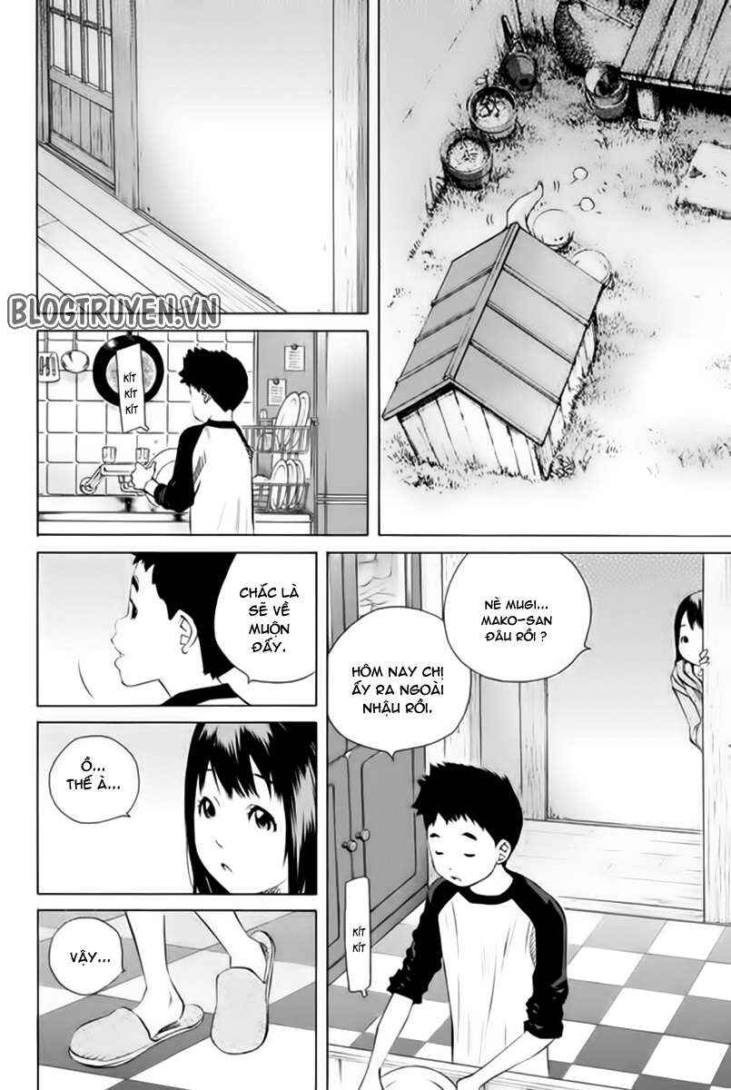 Chapter 188 - Page 20