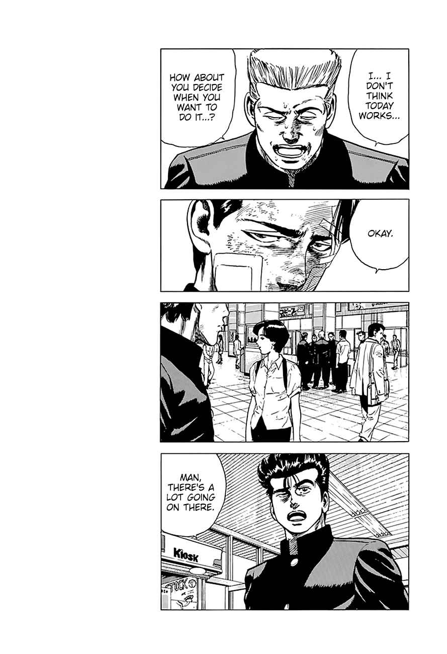 Chapter 243 - Page 12