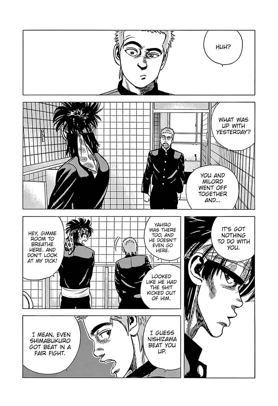 Chapter 243 - Page 3