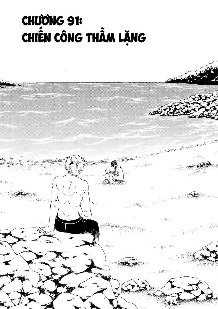 Chapter 91 - Page 2
