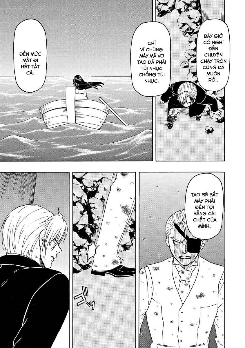 Chapter 91 - Page 20