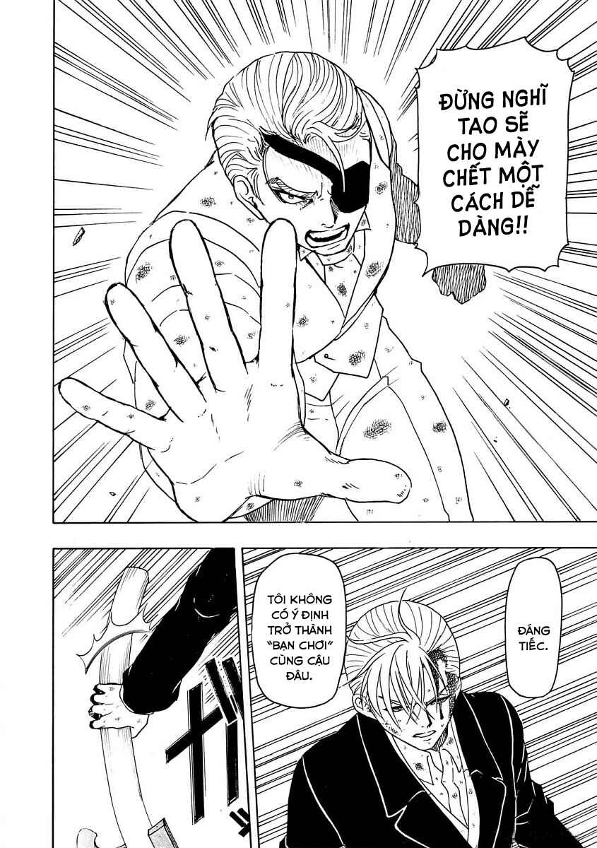 Chapter 91 - Page 23