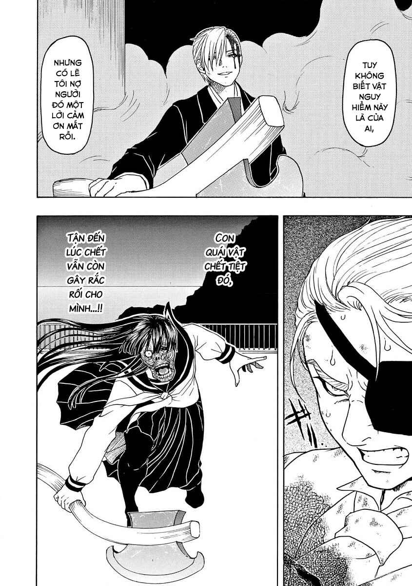 Chapter 91 - Page 29
