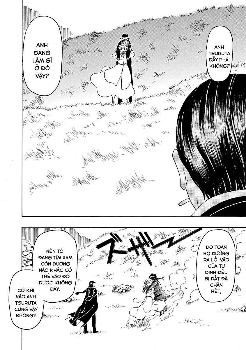 Chapter 91 - Page 5