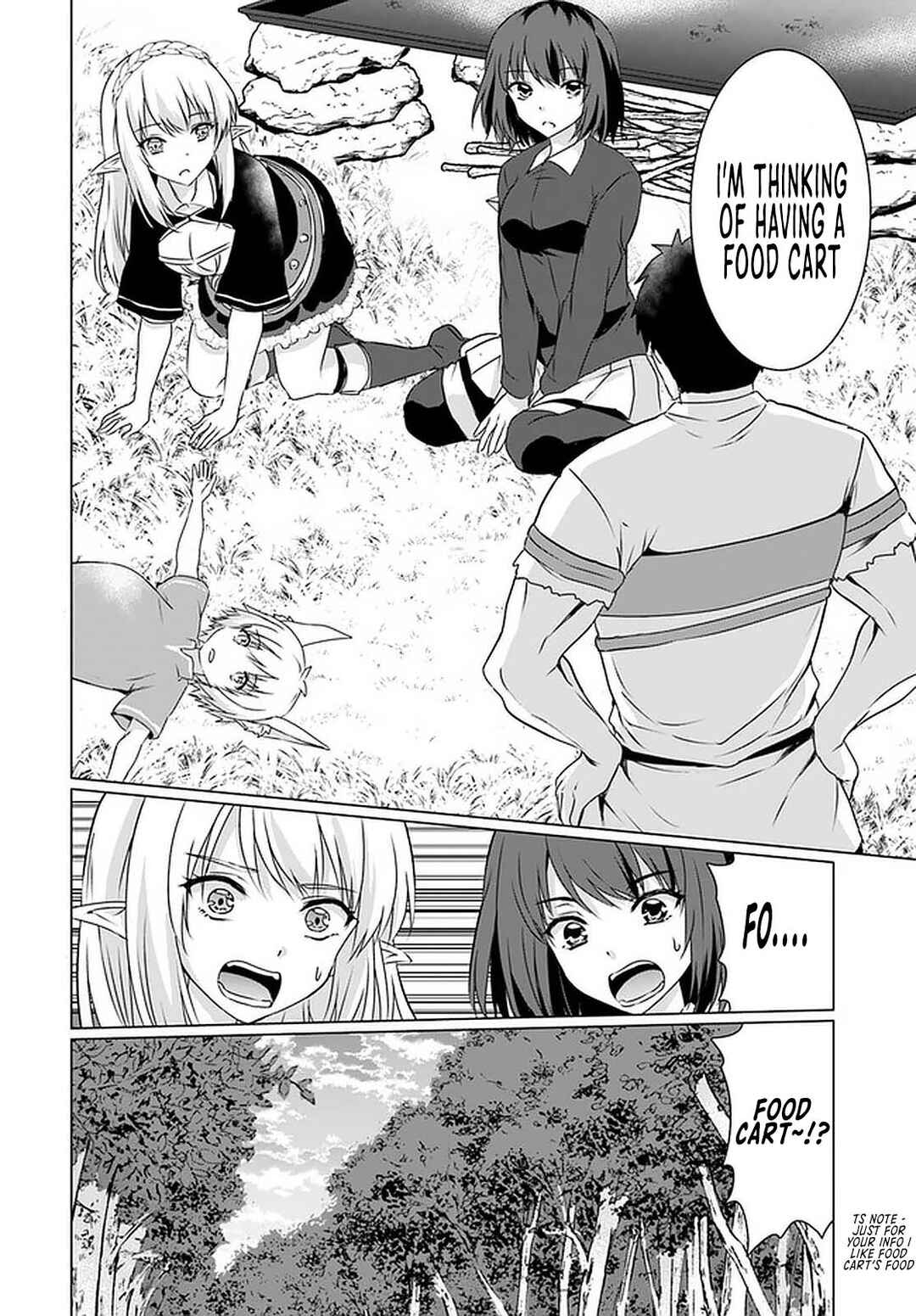 Chapter 21 - Page 25
