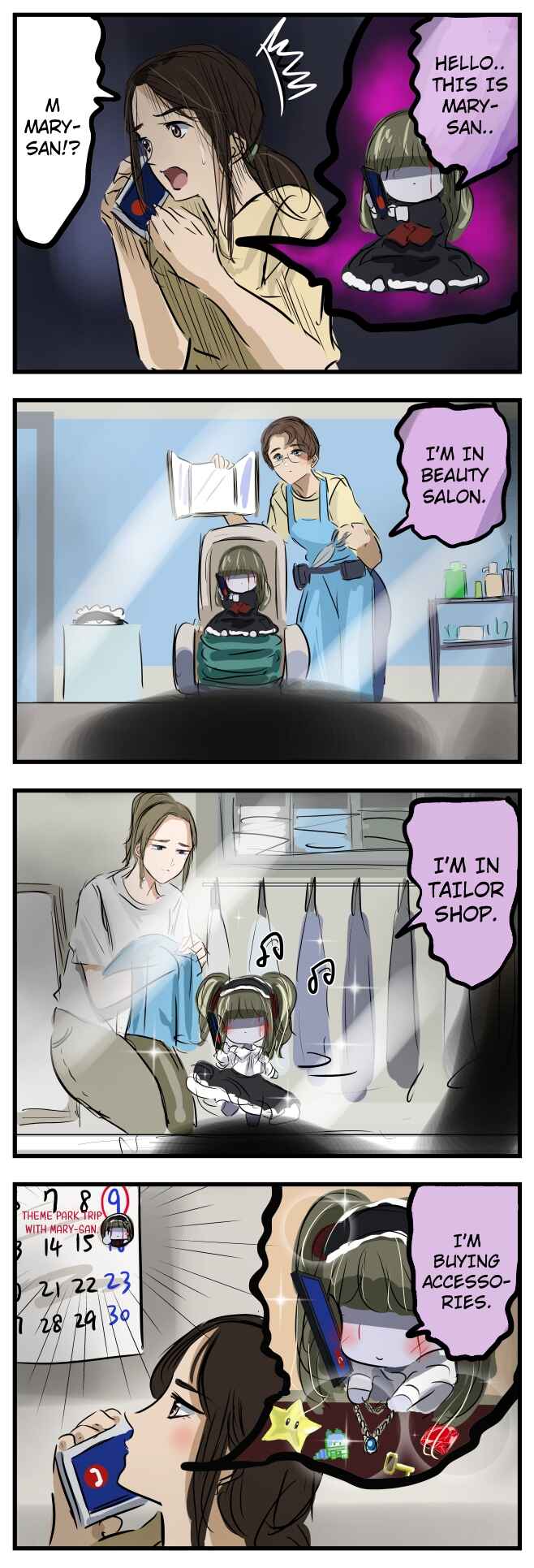 Chapter 32 - Page 1