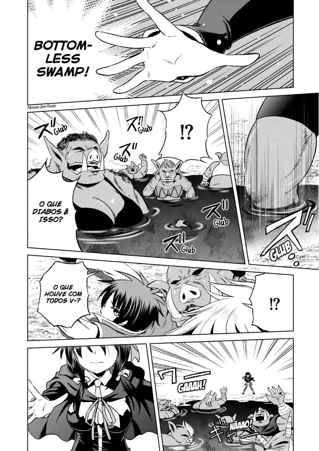 Chapter 45 - Page 11