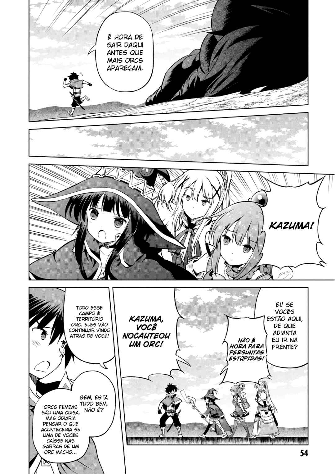 Chapter 45 - Page 5
