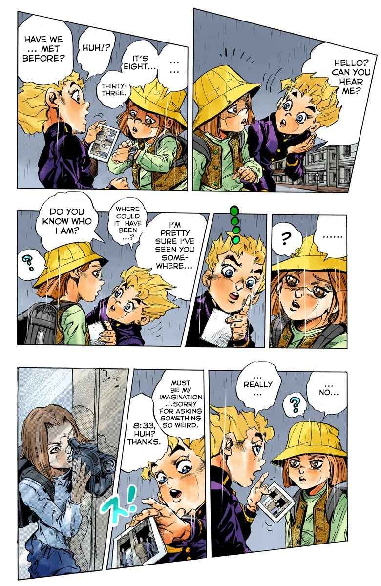Chapter 157 - Page 11