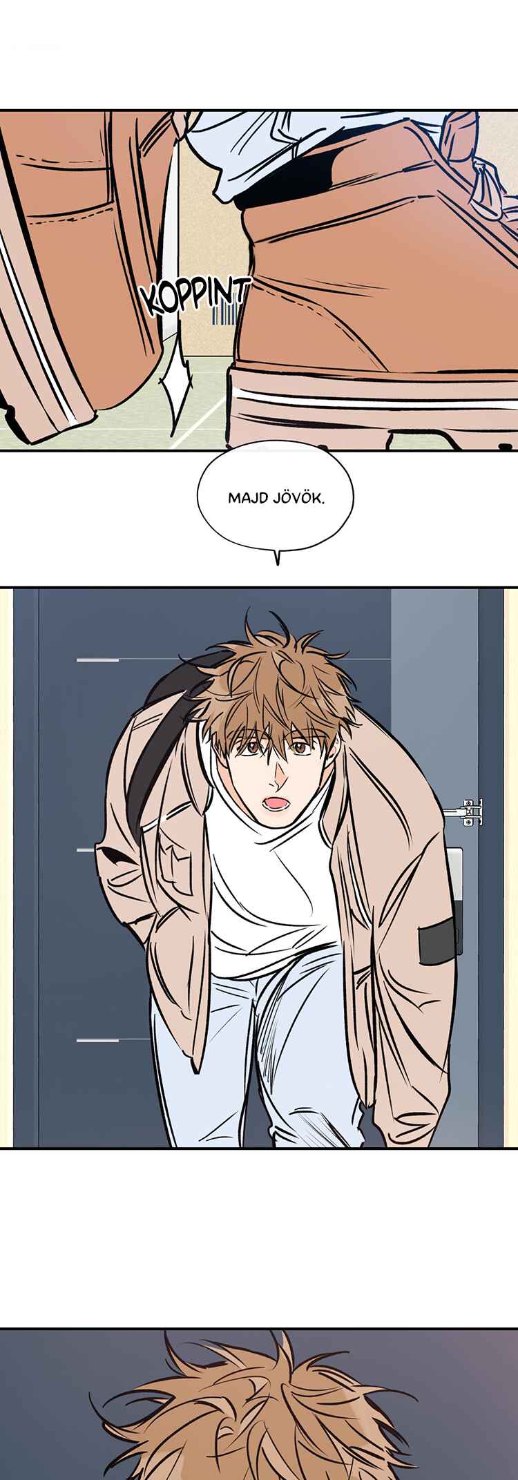 Chapter 82 - Page 19
