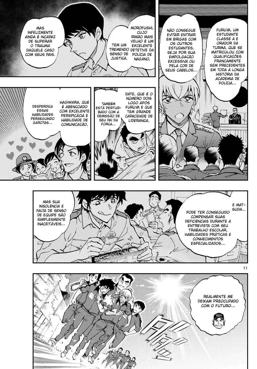 Chapter 1 - Page 11