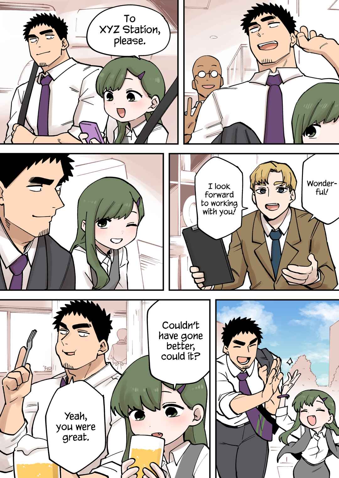 Chapter 236 - Page 2