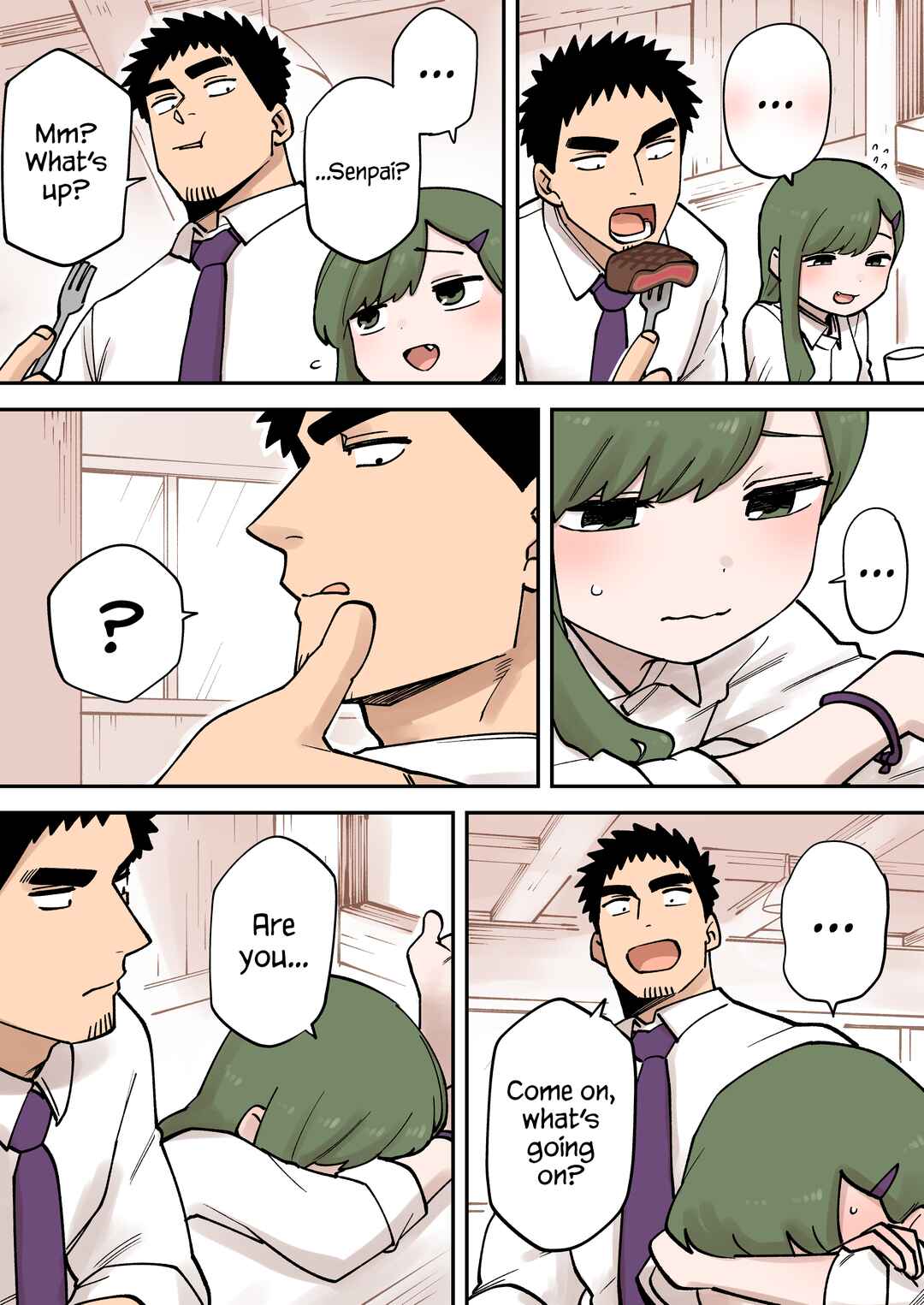 Chapter 236 - Page 3
