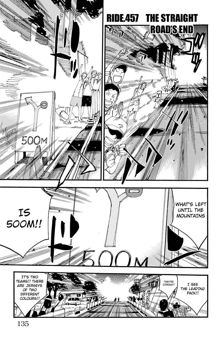Chapter 457 - Page 1