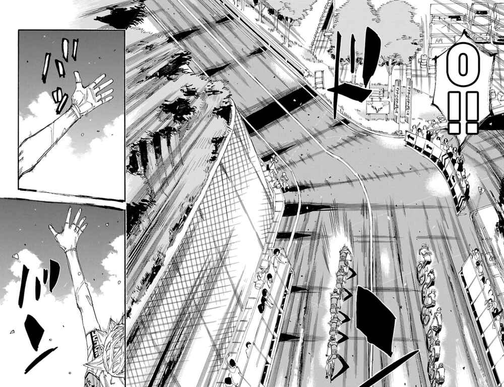 Chapter 457 - Page 10