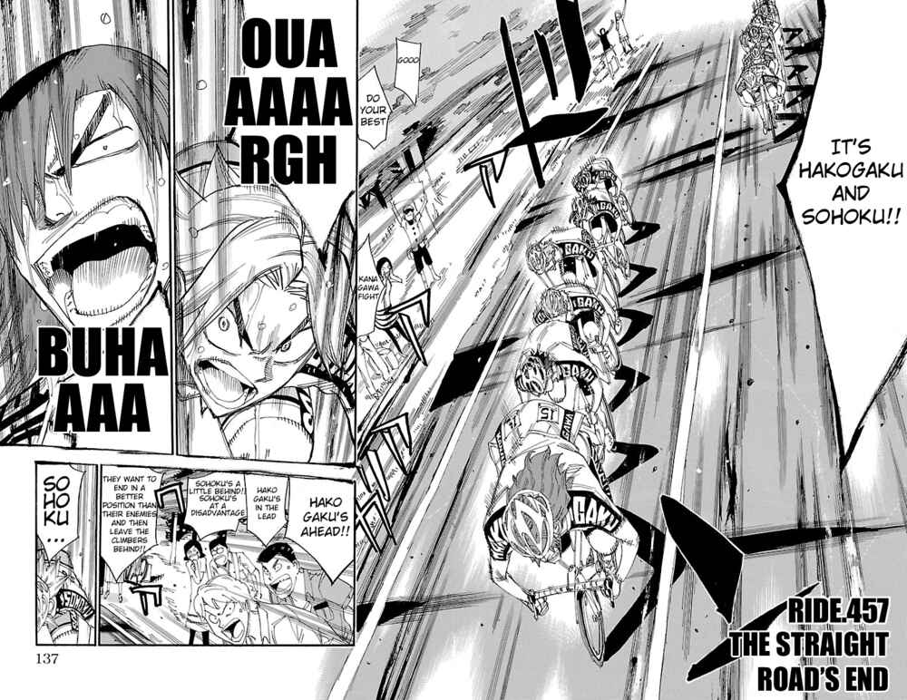 Chapter 457 - Page 2
