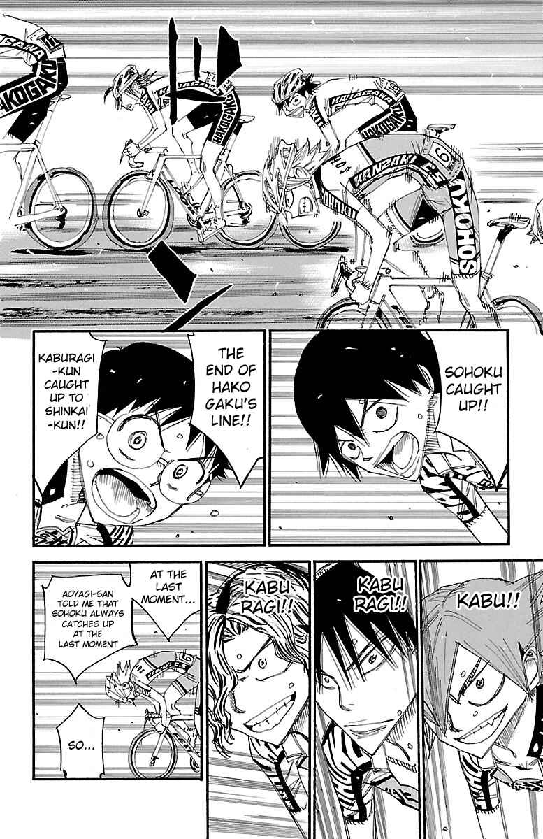 Chapter 457 - Page 6