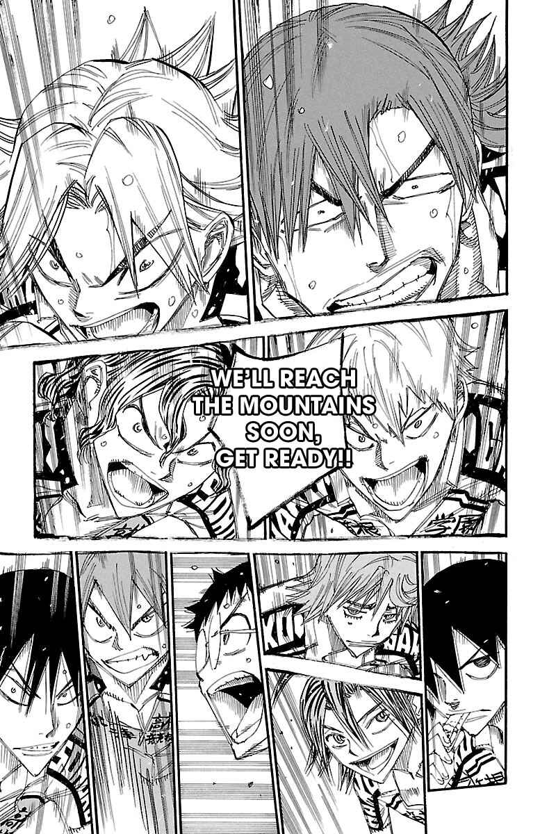 Chapter 457 - Page 9