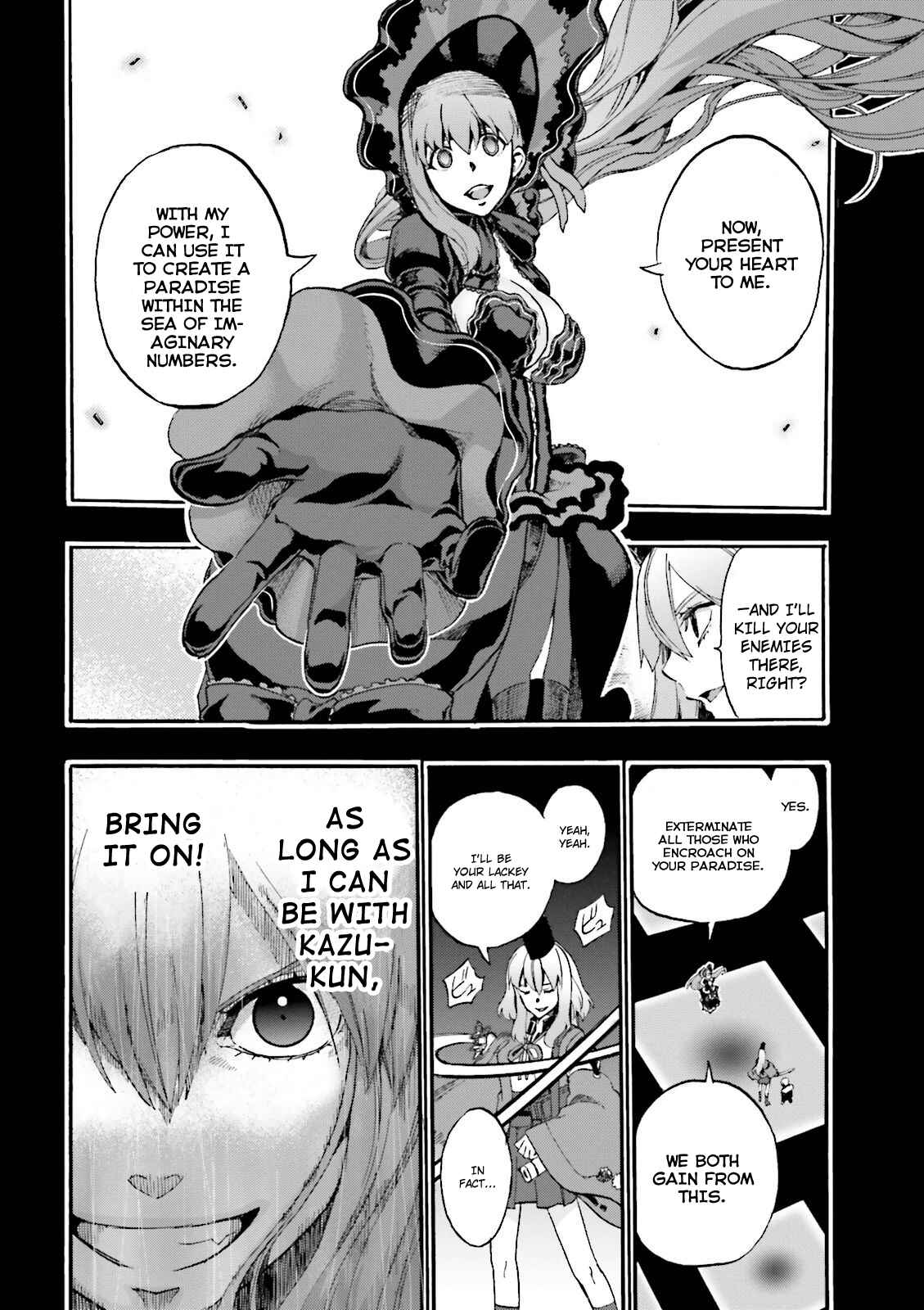Chapter 26 - Page 19
