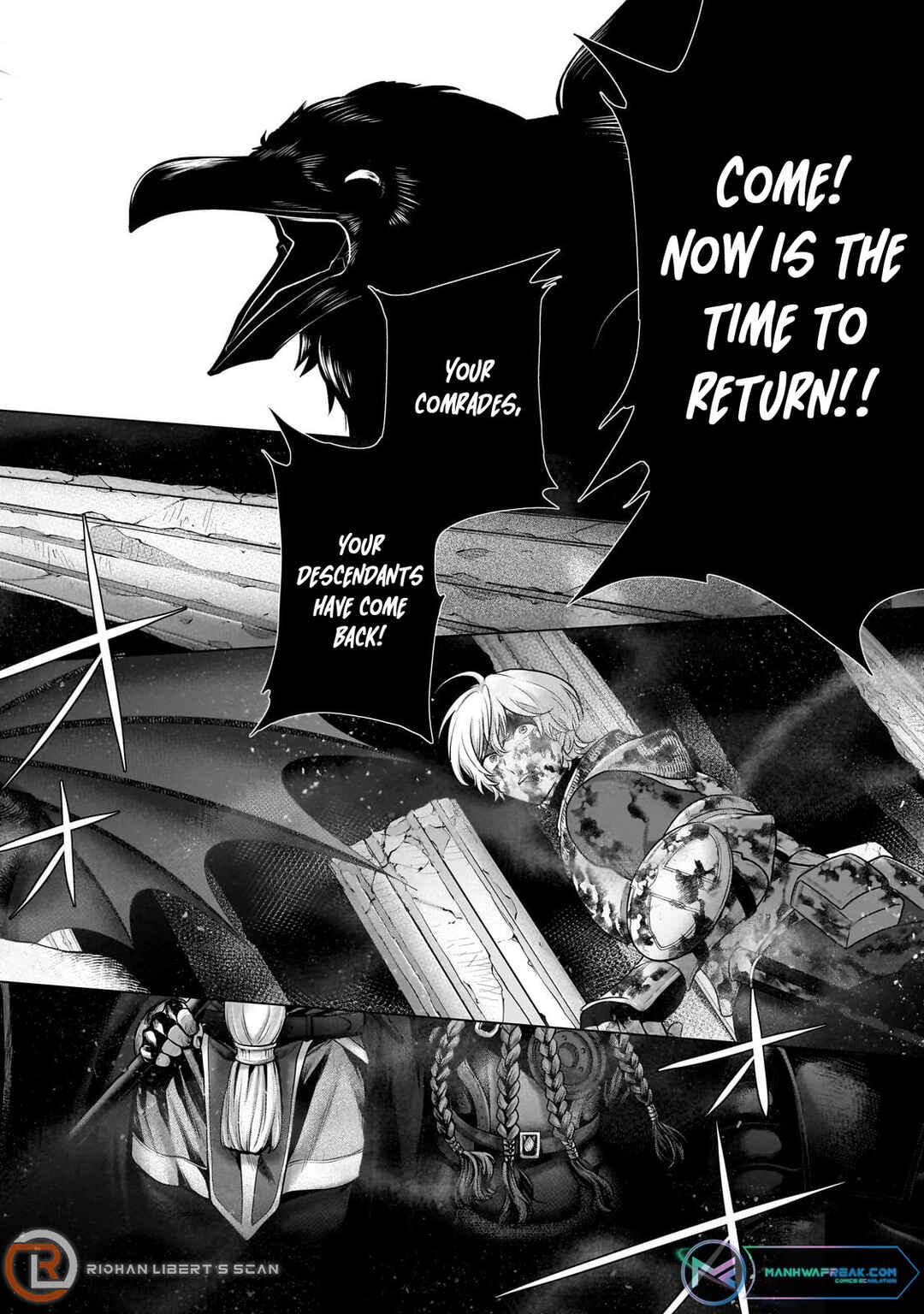 Chapter 60 - Page 31