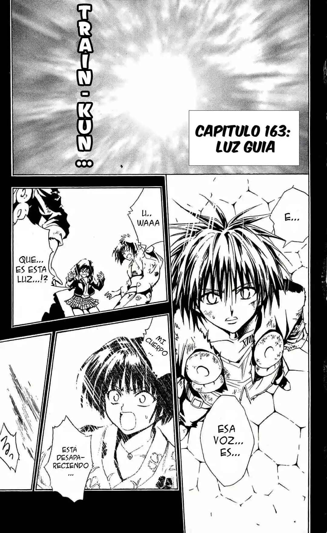 Chapter 163 - Page 1