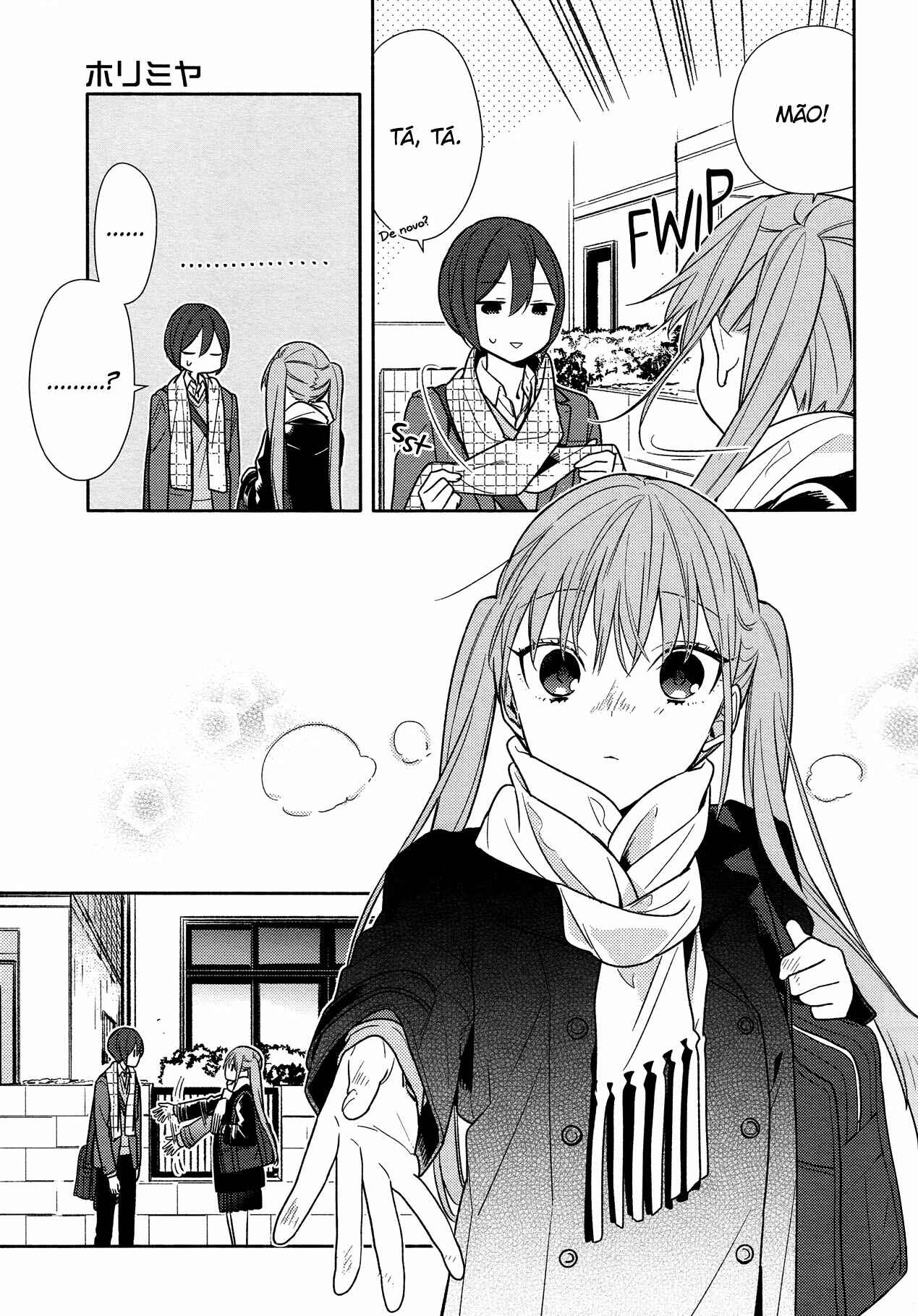 Chapter 96 - Page 6