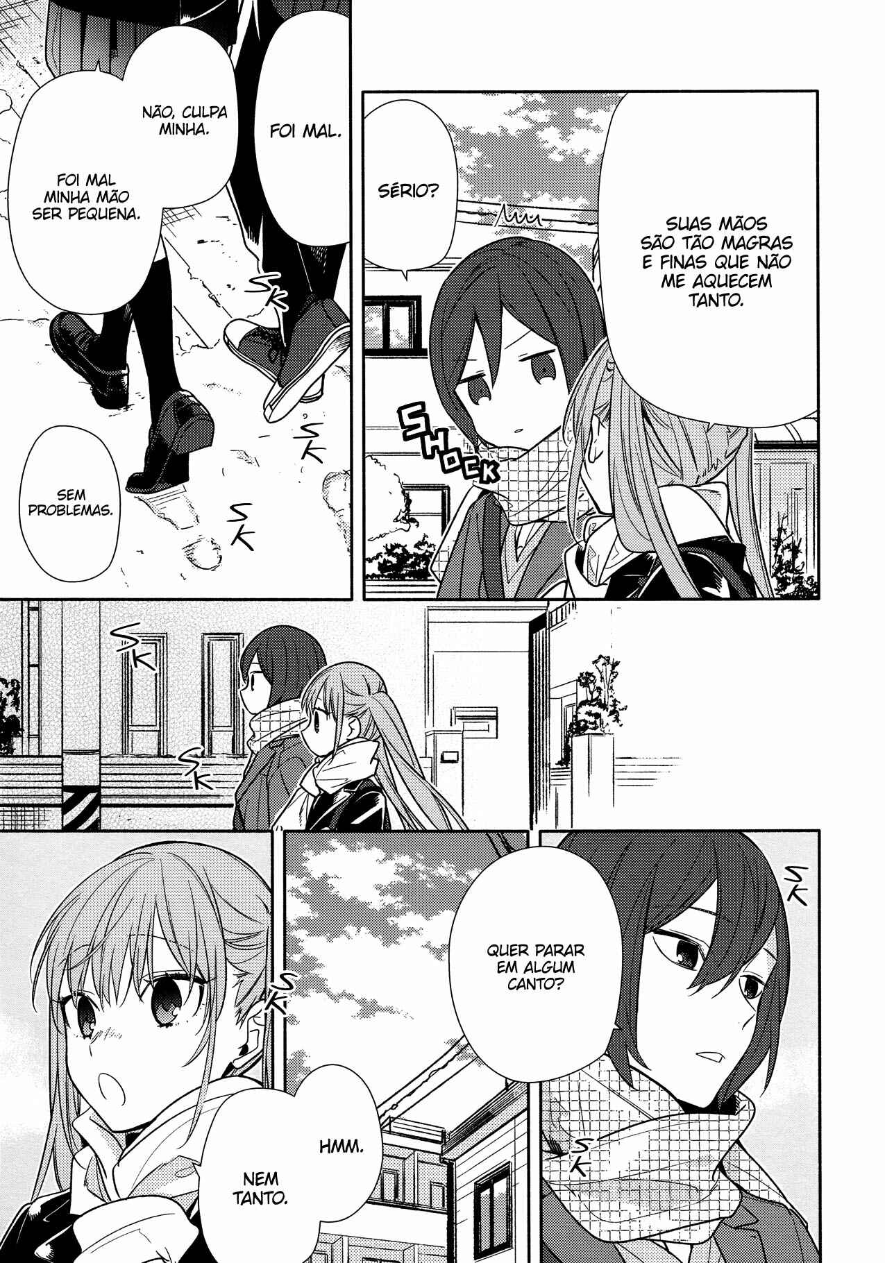 Chapter 96 - Page 8