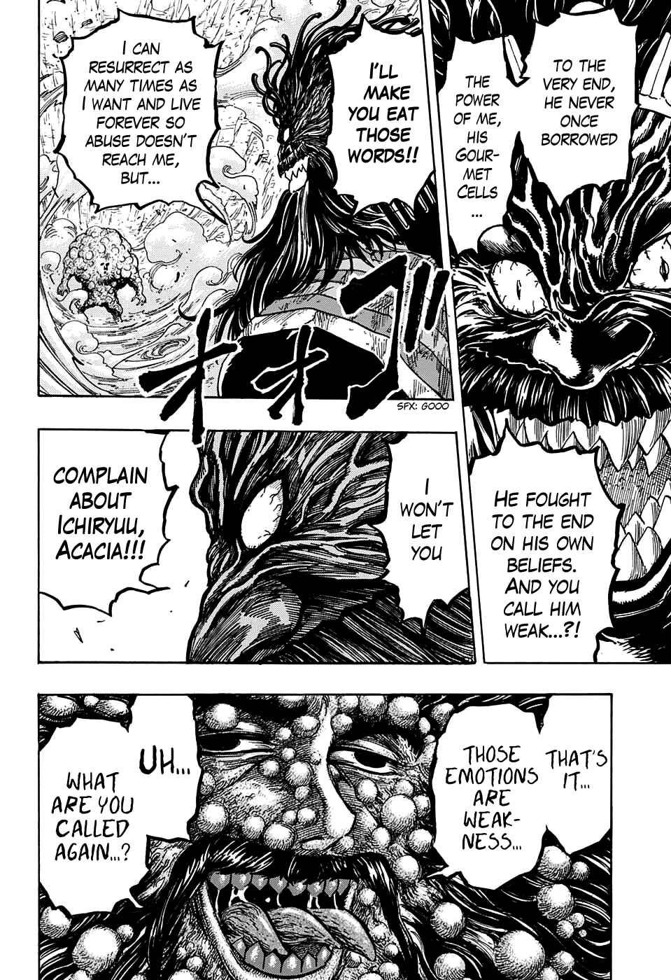 Chapter 359 - Page 18