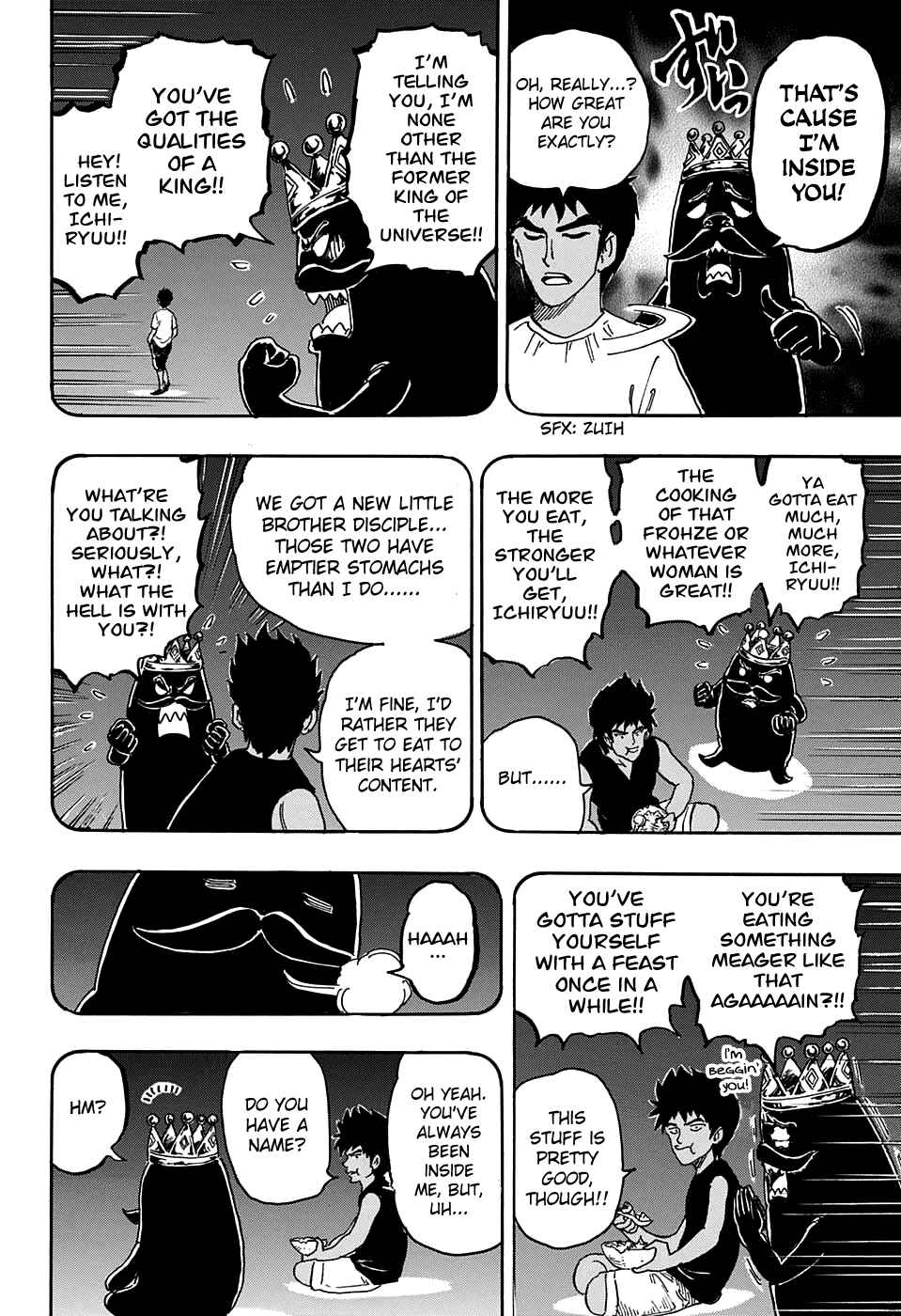 Chapter 359 - Page 8