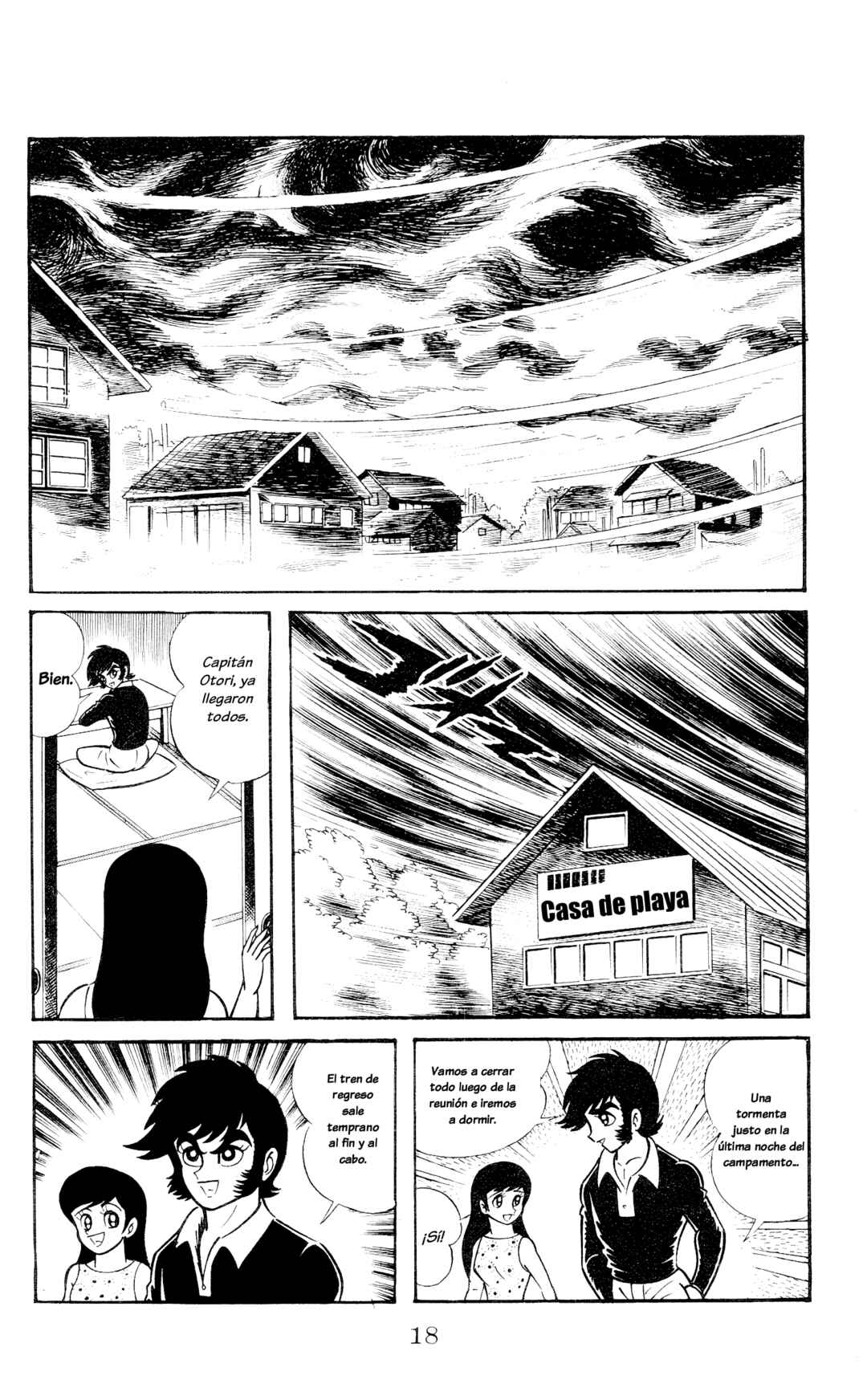Chapter 1 - Page 18
