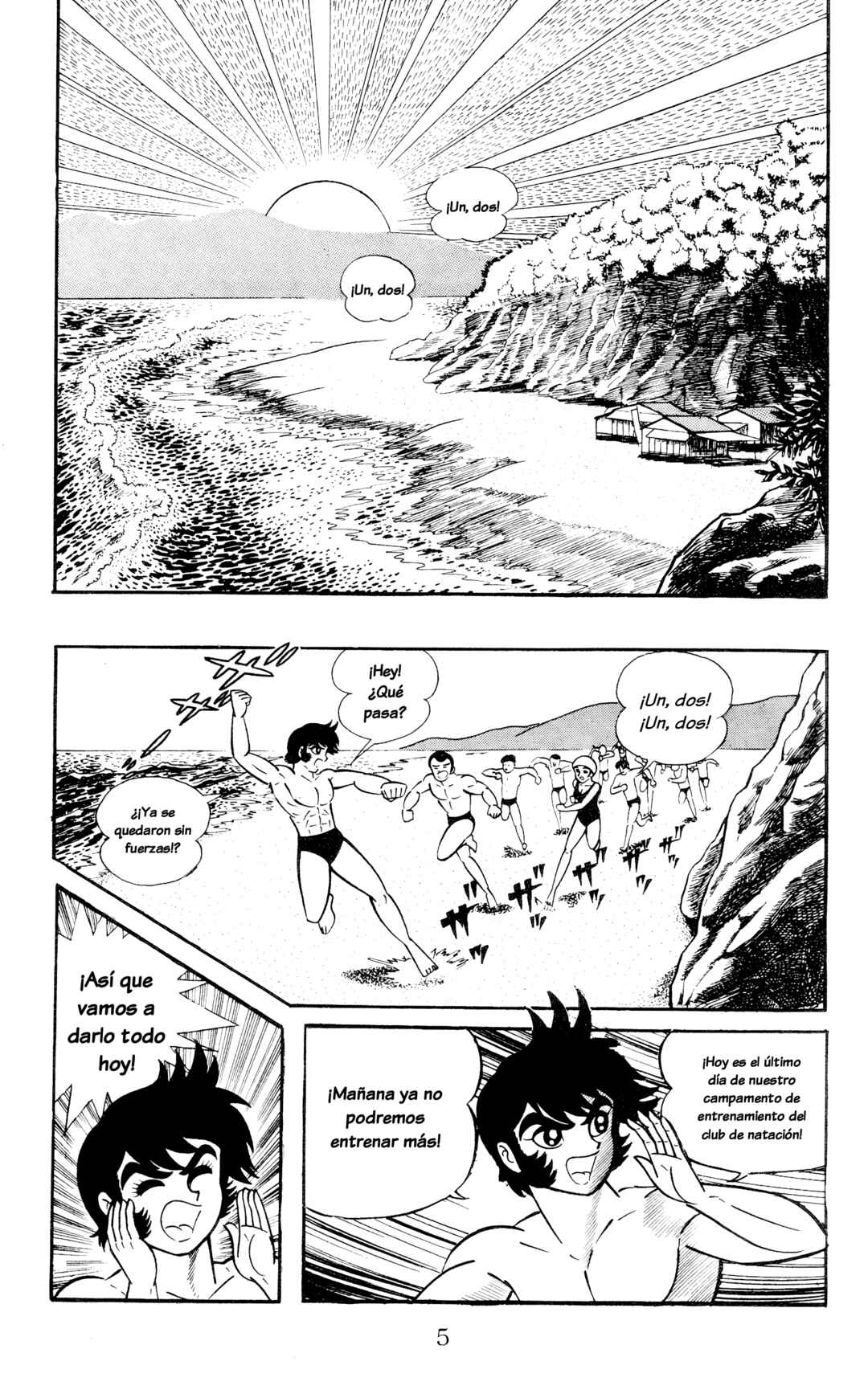 Chapter 1 - Page 5