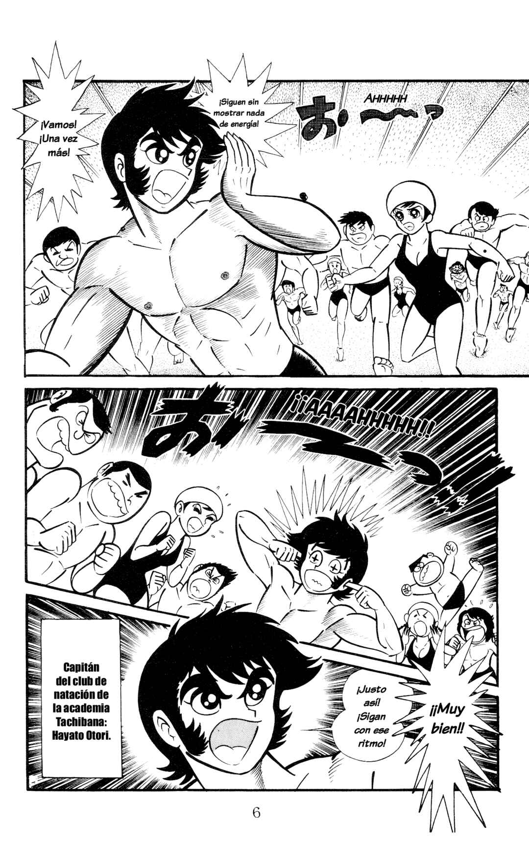 Chapter 1 - Page 6