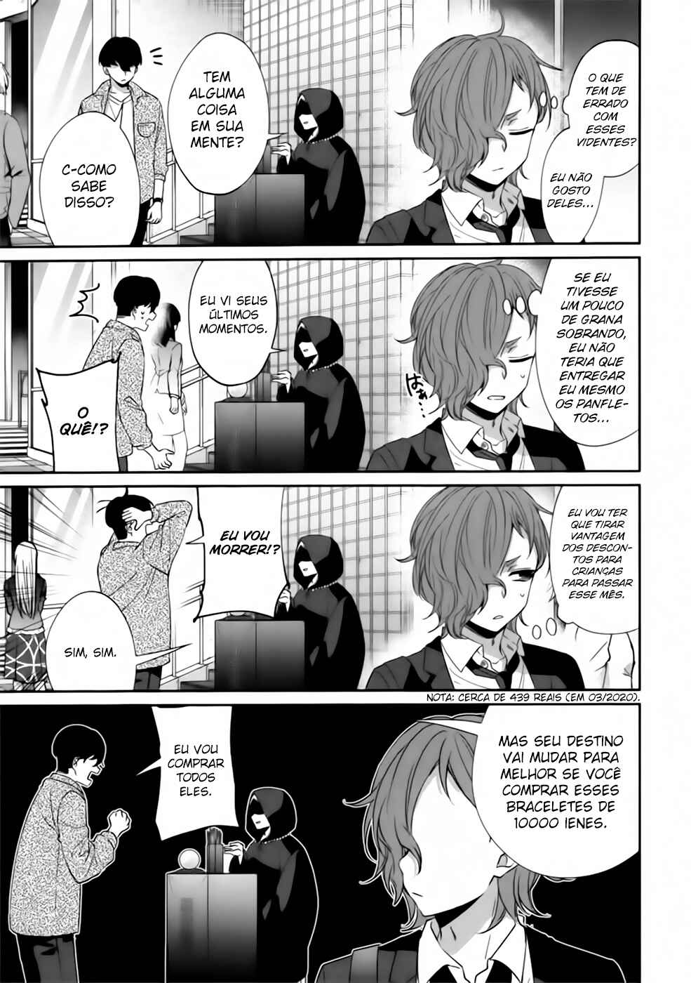Chapter 0 - Page 6