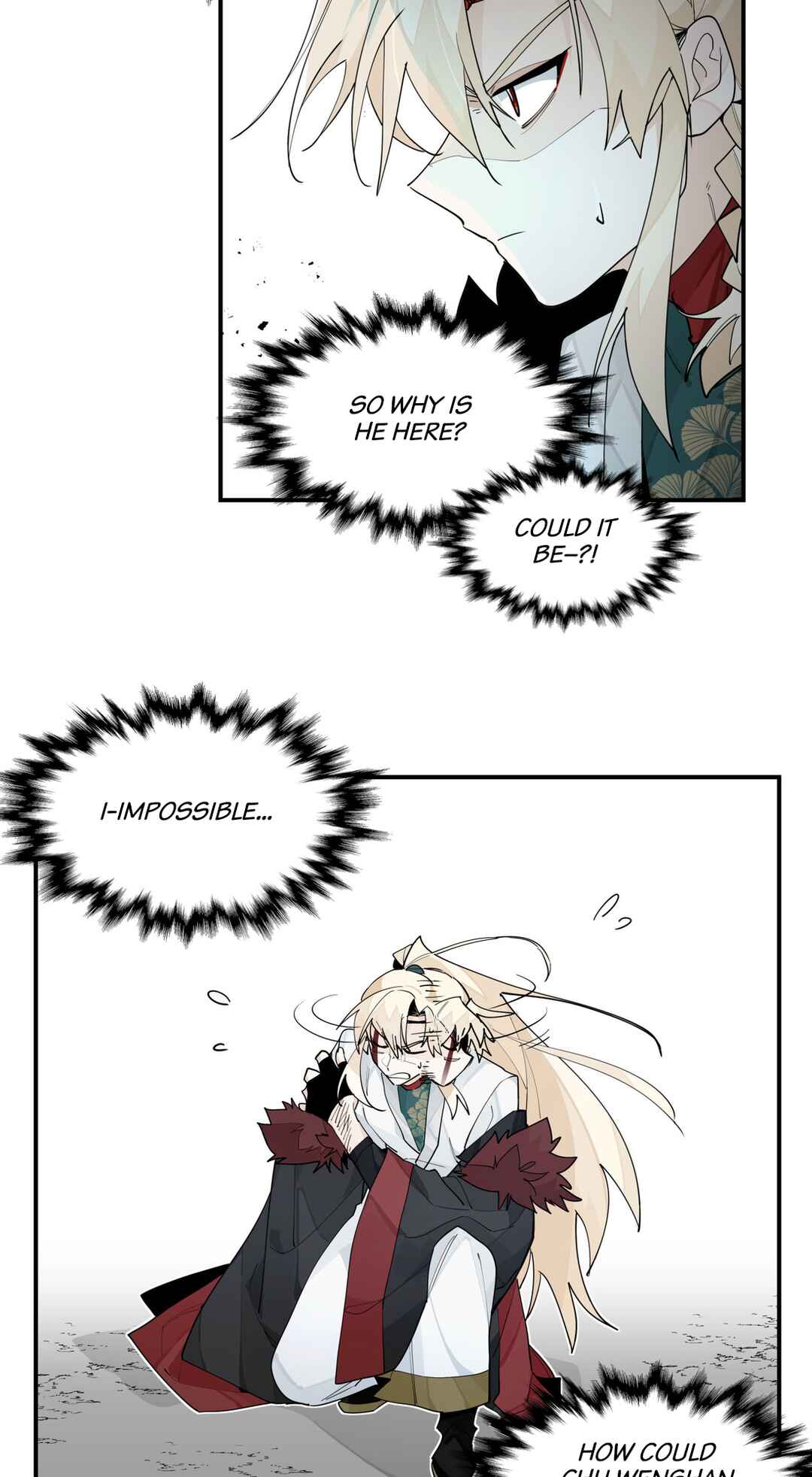Chapter 102 - Page 18