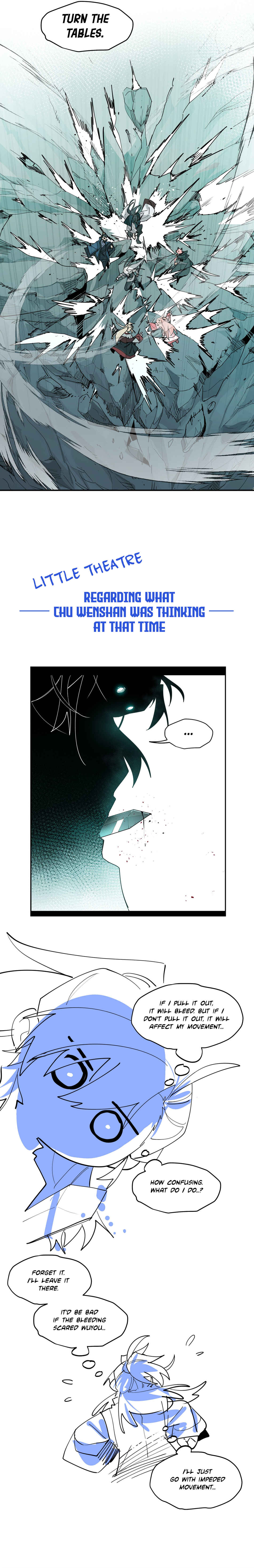 Chapter 102 - Page 33