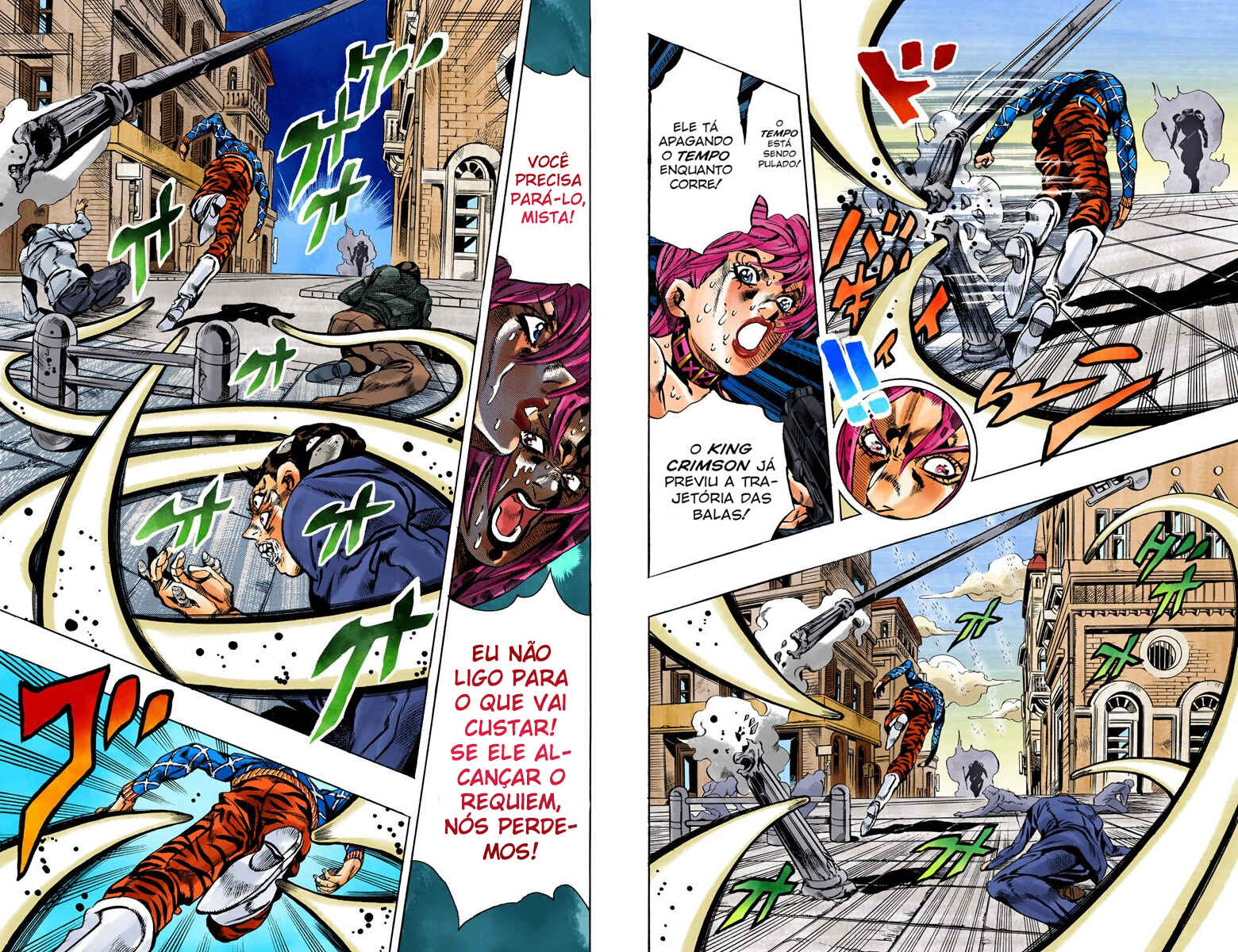 Chapter 143 - Page 5