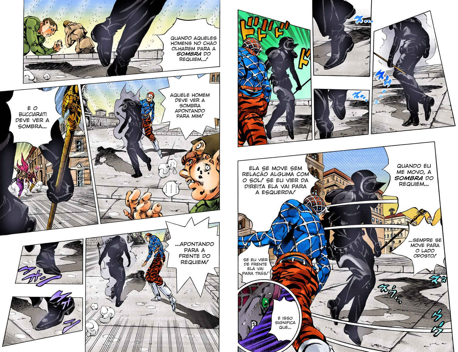 Chapter 143 - Page 8