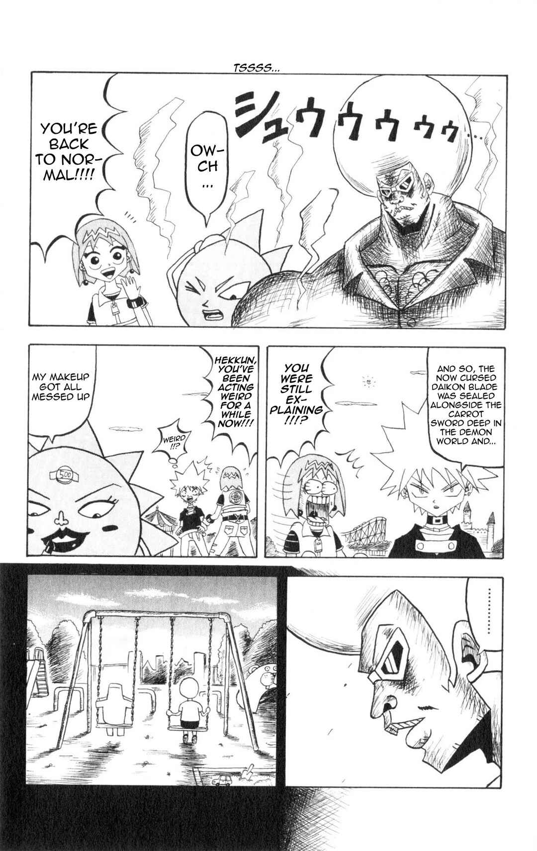 Chapter 32 - Page 15