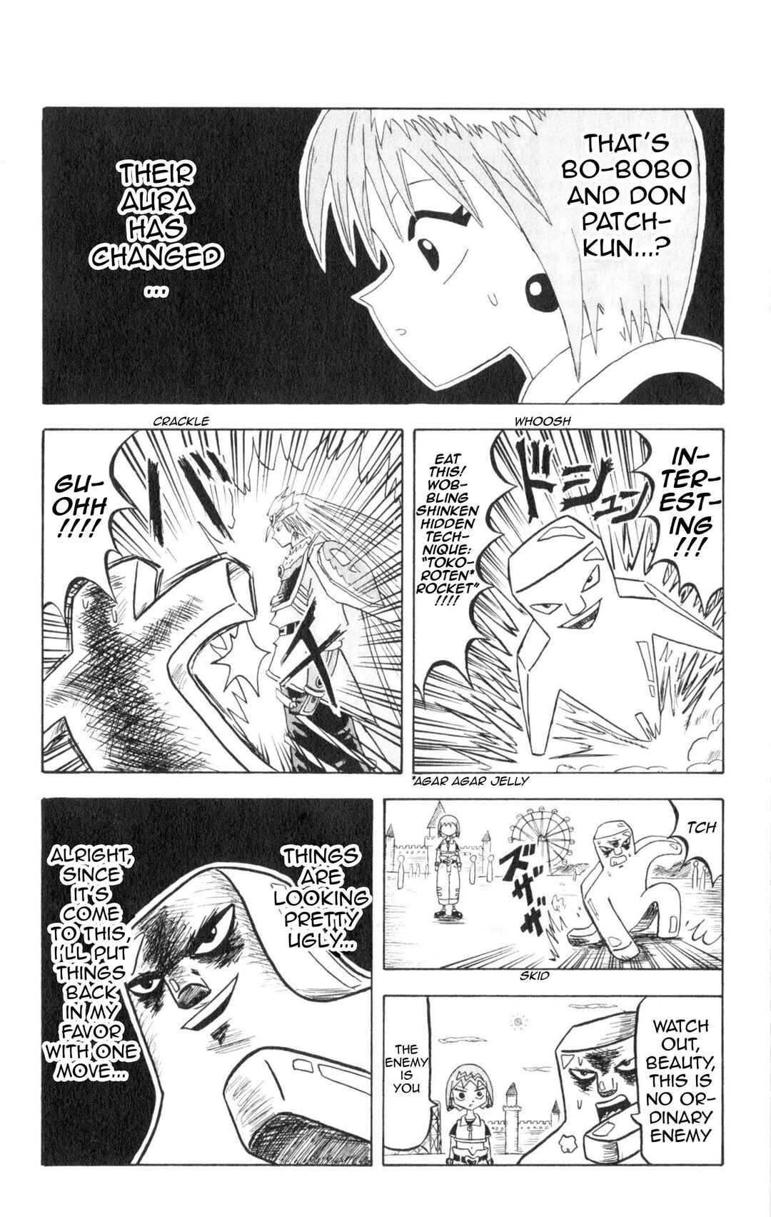 Chapter 32 - Page 3