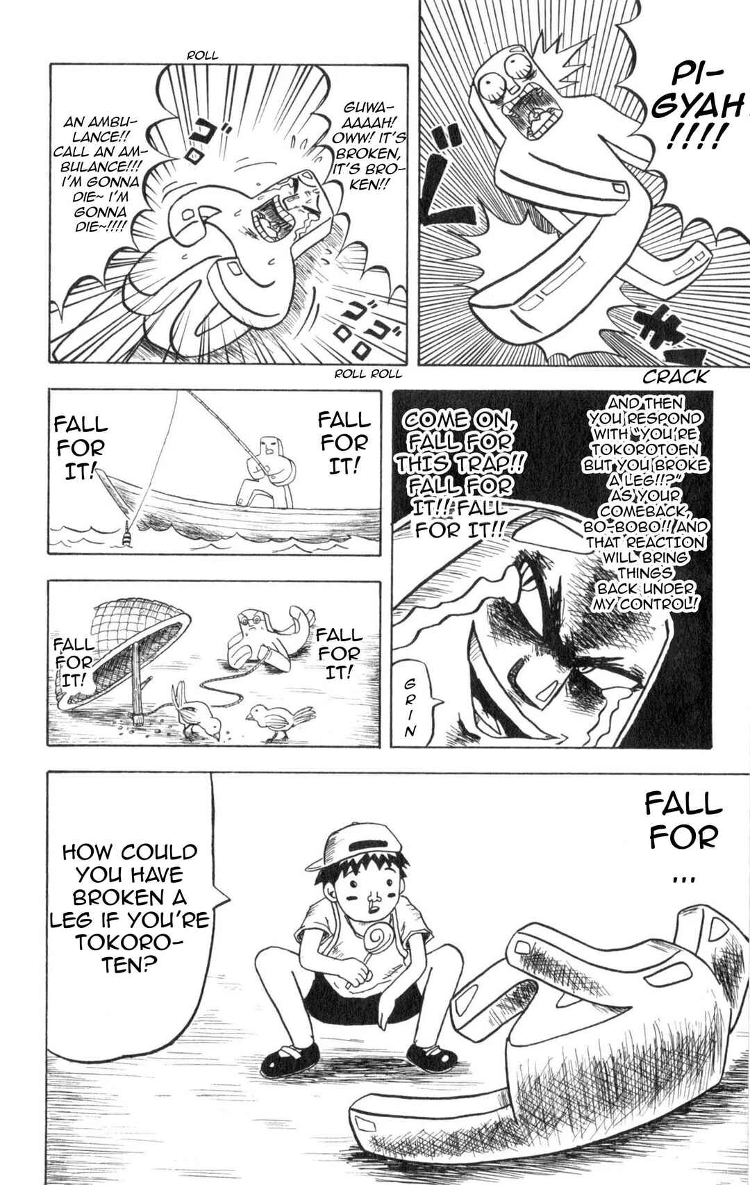 Chapter 32 - Page 5