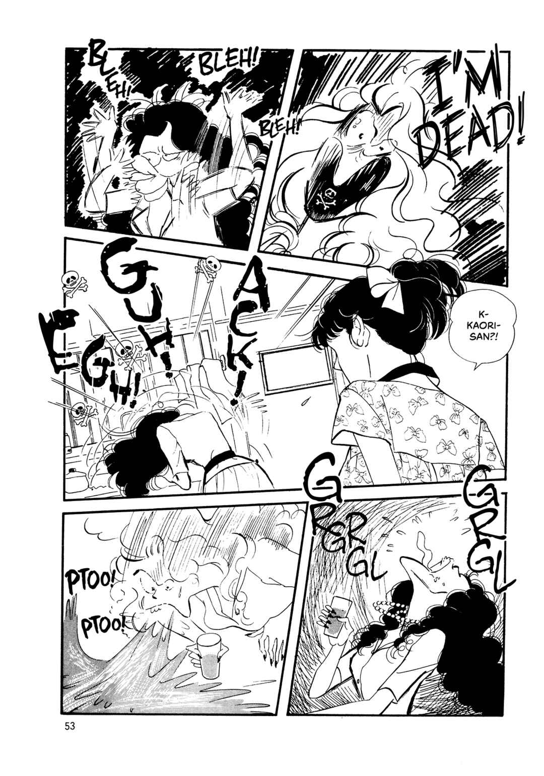 Chapter 68 - Page 20