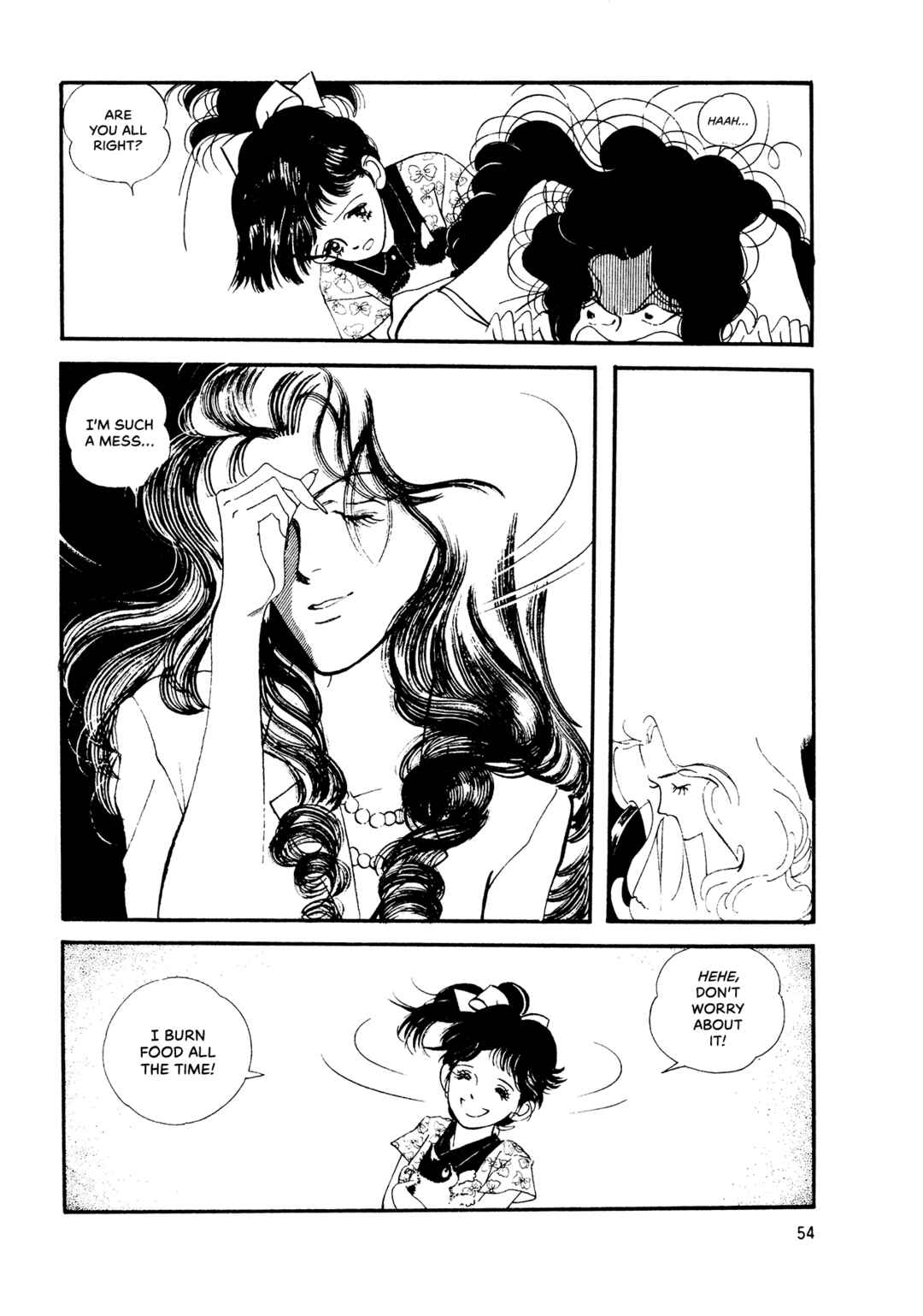 Chapter 68 - Page 21