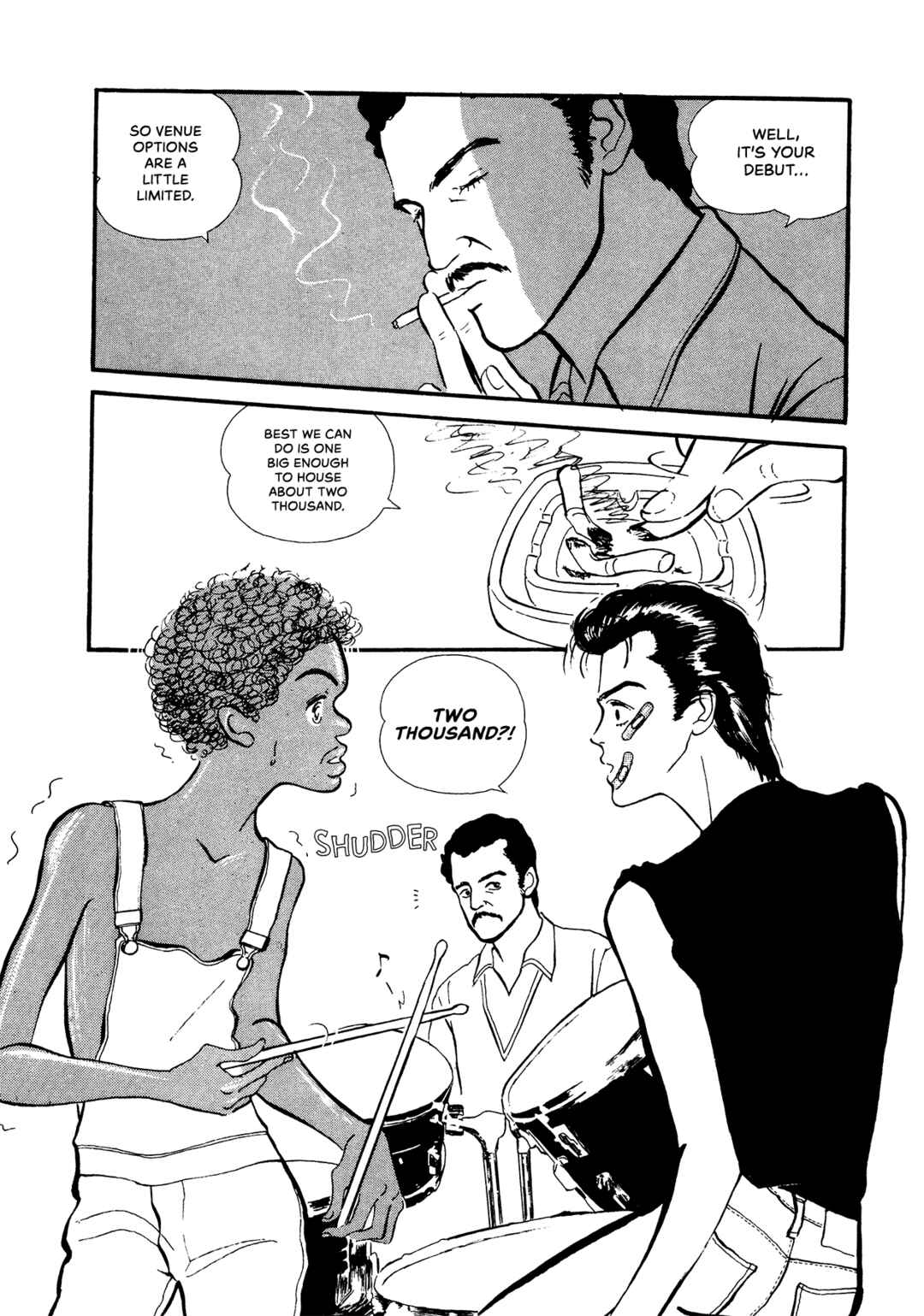 Chapter 68 - Page 31