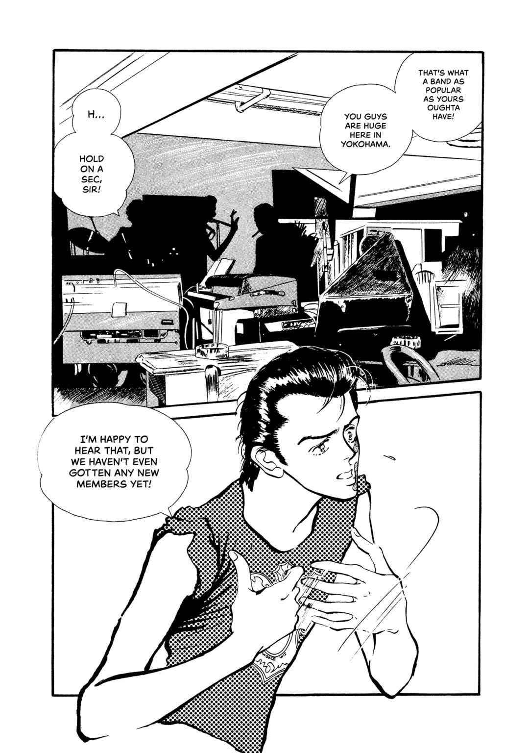 Chapter 68 - Page 32
